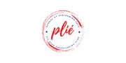 PLIE GROOVE 'N' SHUFFLE logo